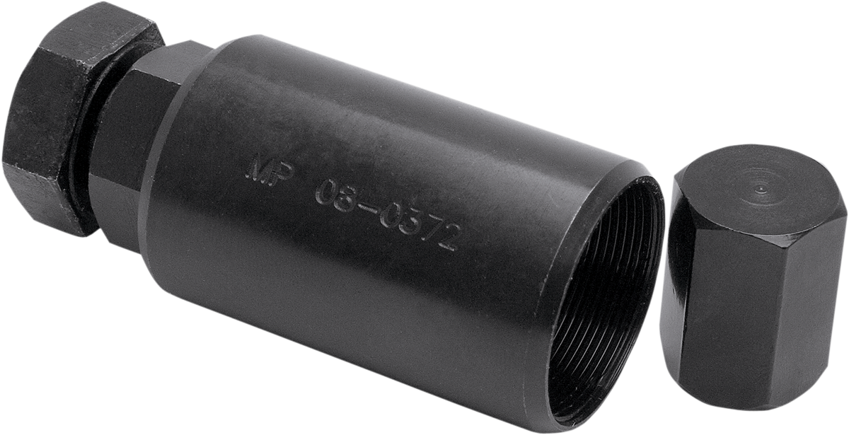 Flywheel Puller Right Hand Internal Thread with M12 Cap