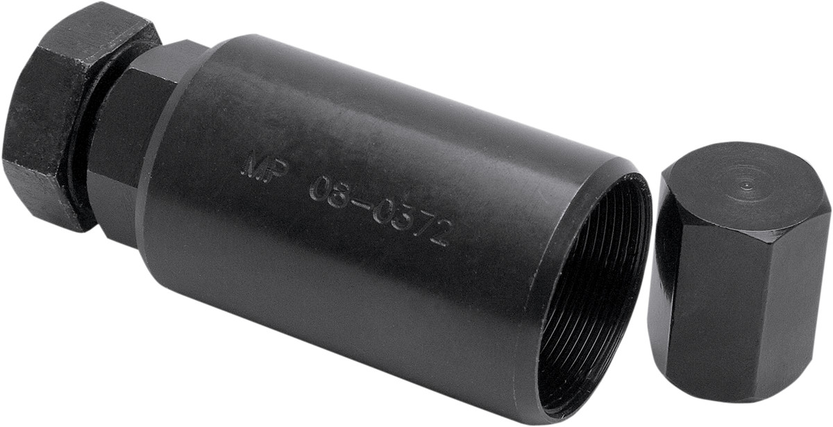 Flywheel Puller Right Hand Internal Thread with M12 Cap