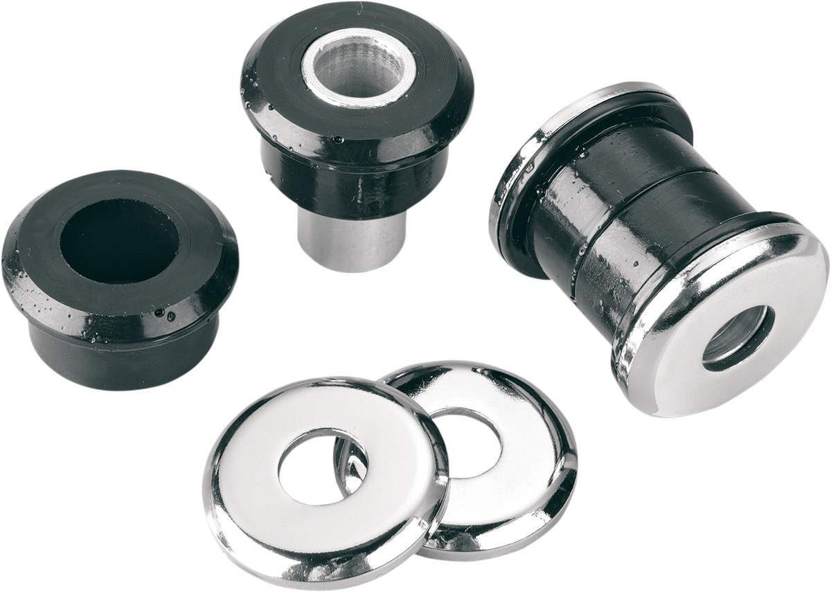 Arlen Ness Polyurethane Riser Bushing Kit For Harley 1984-2017