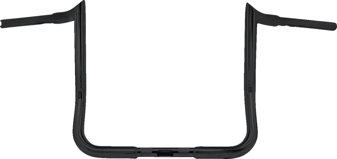 PAUL YAFFE BAGGER NATION 1-1/4" Bagger Monkey Bar Handlebar