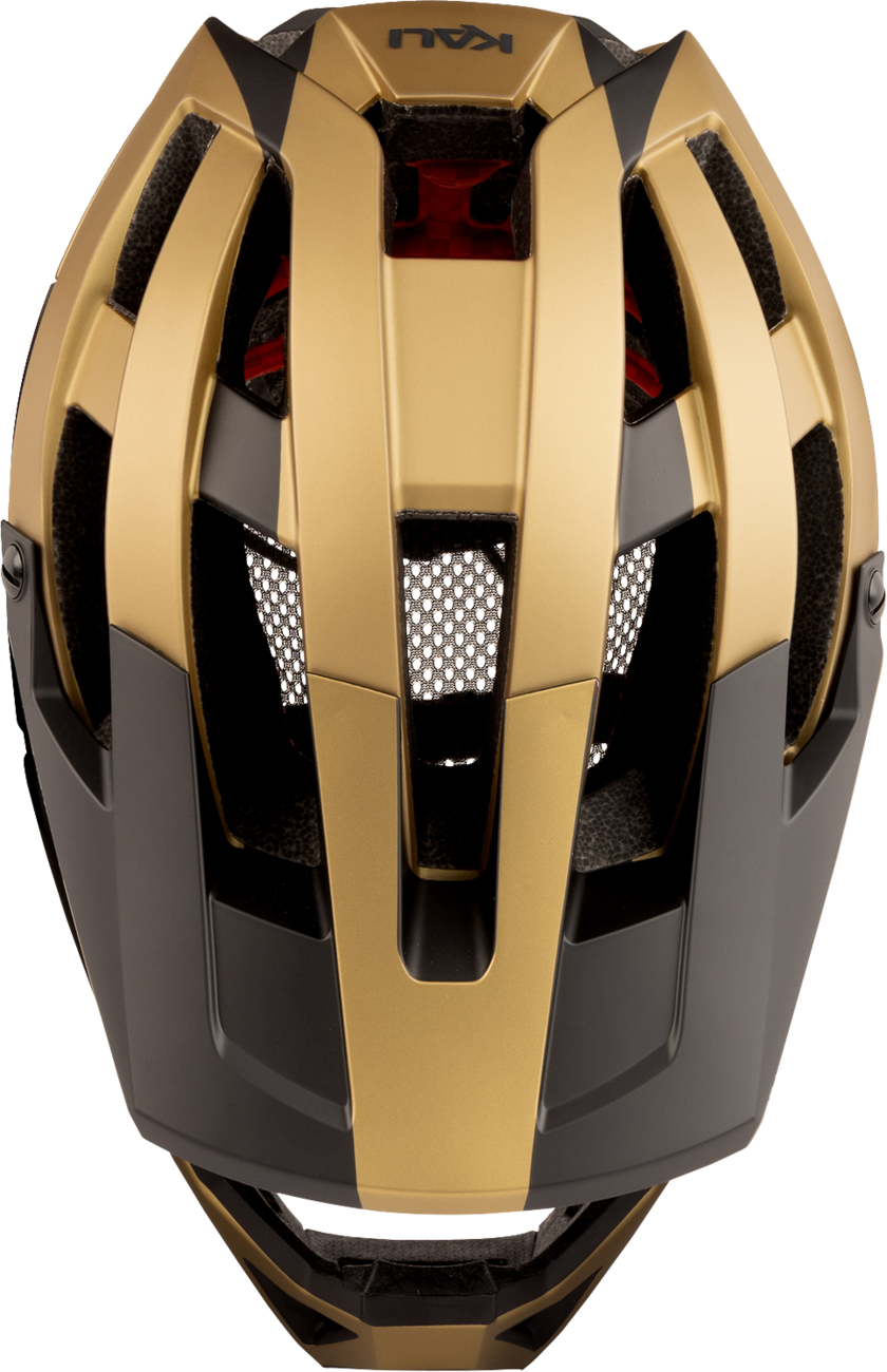 KALI Invader 2.0 Bicycle Helmet