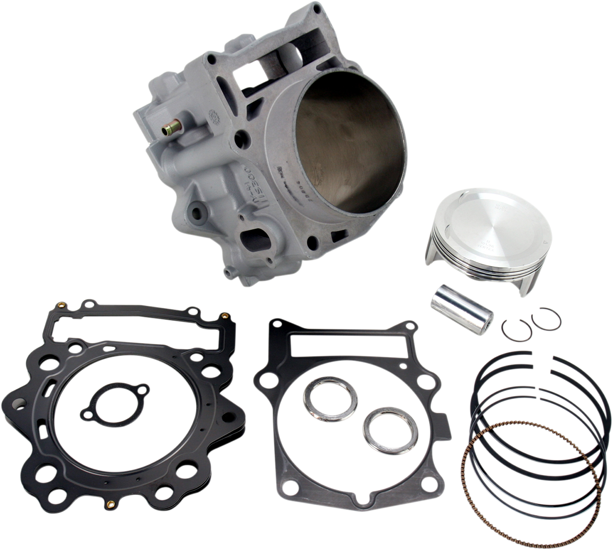 CYLINDER WORKS Standard Bore Cylinder Kit