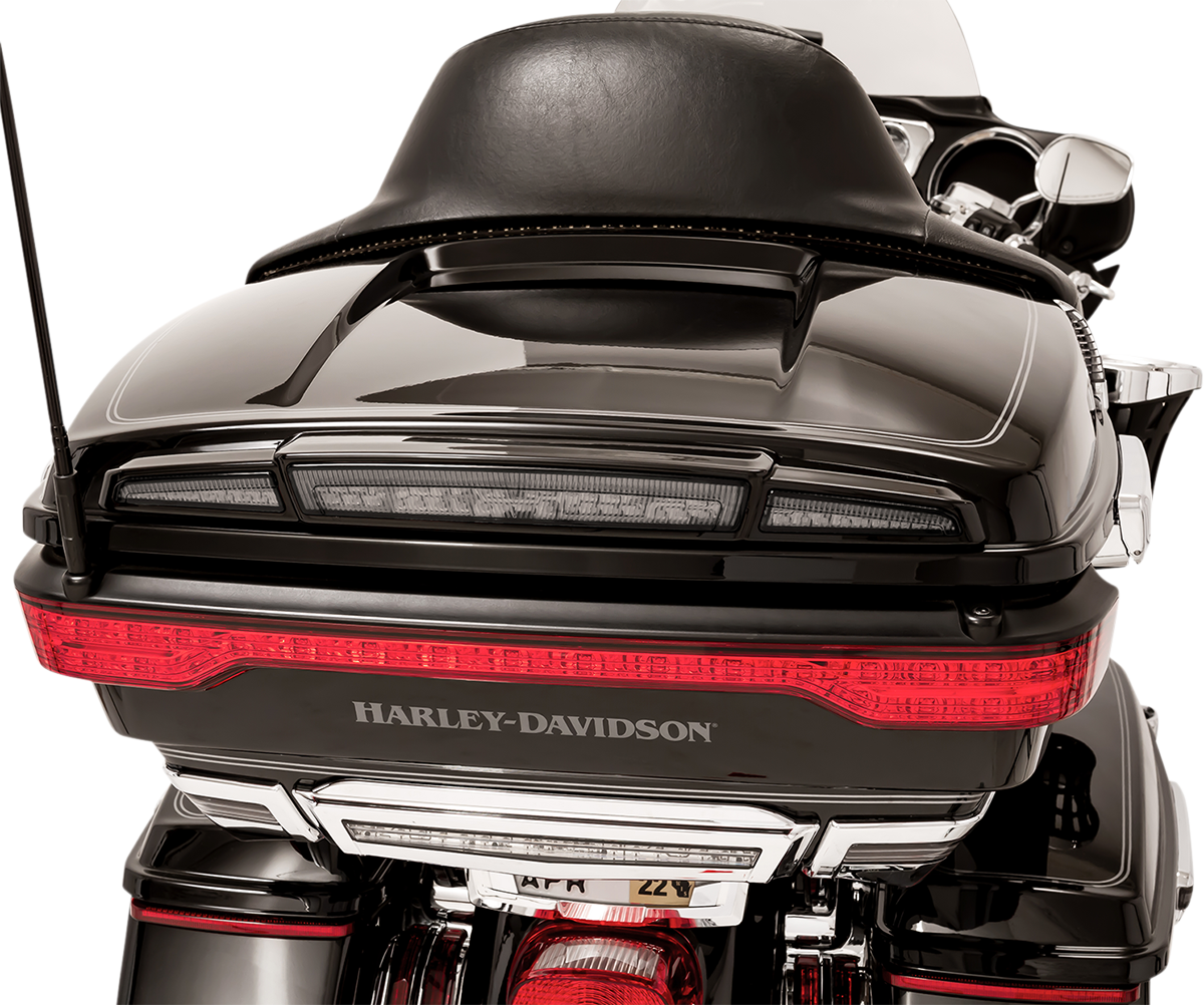 Ciro Streak LIGHTSTRIKE Trunk Light For Harley Touring 2014-2024