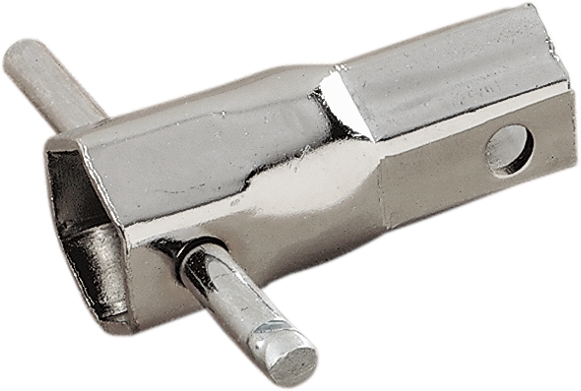 Heavy-Duty Spark Plug Wrench