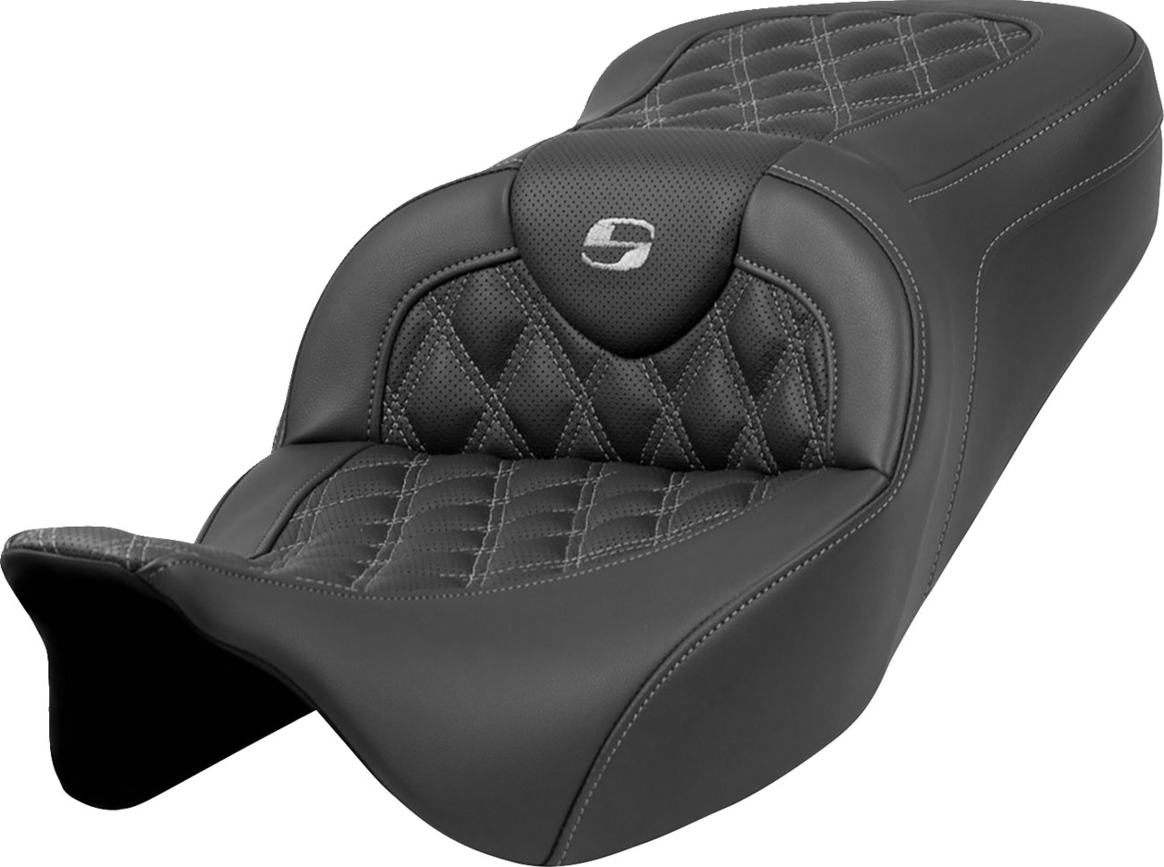 Roadsofa™ Lattice Stitch Seat