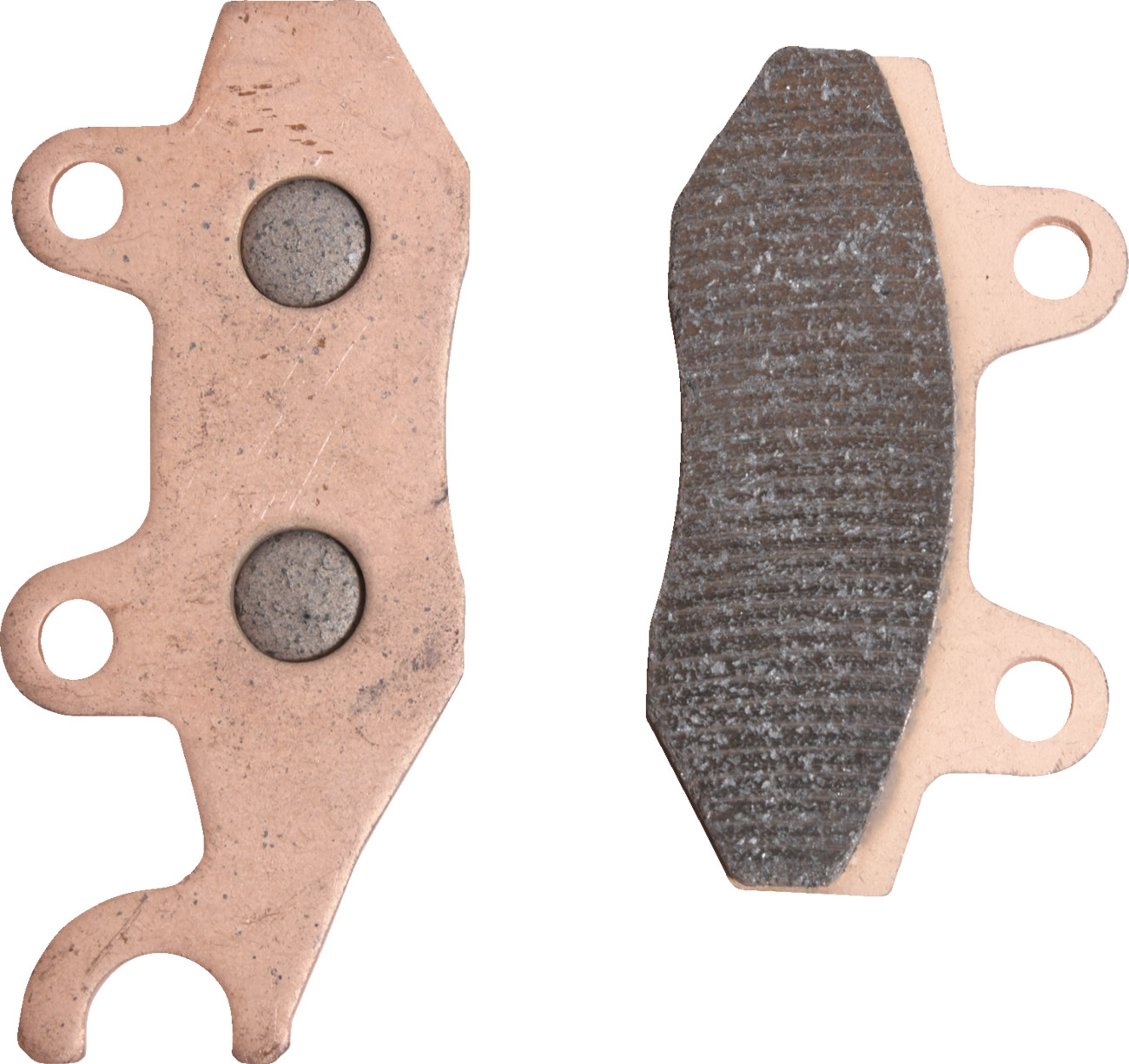 ALL BALLS Sintered Brake Pads
