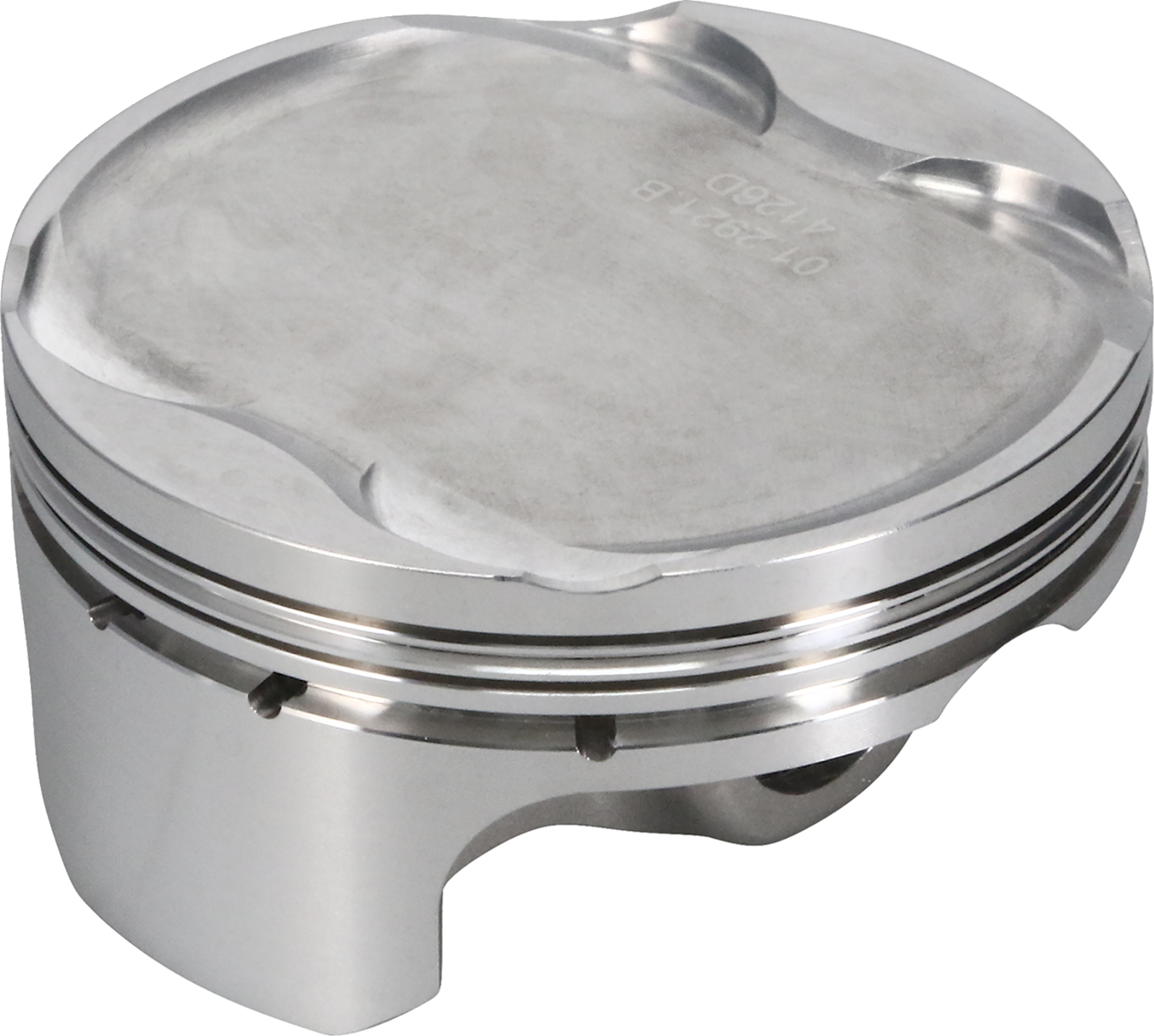 PROX Piston Ring Yamaha Wolverine RMAX2/RMAX4 image 5 of 5