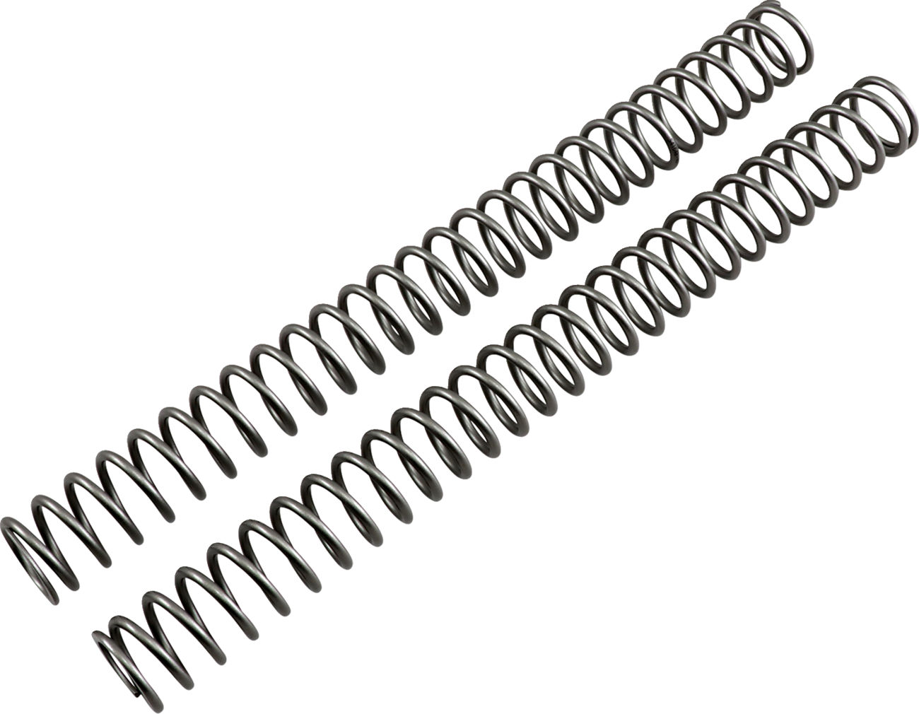 Factory Connection Fork Springs Honda / Kawasaki / Suzuki 250-450cc