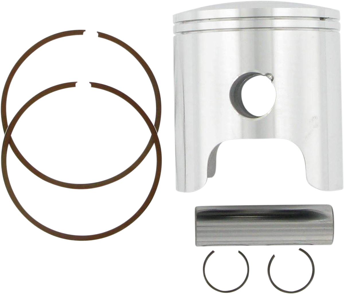 Piston Kit for 2 Stroke