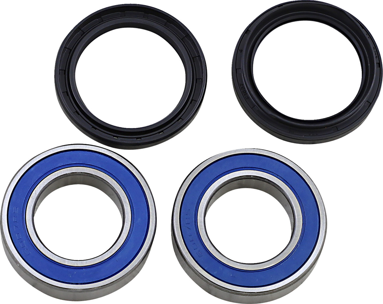 Moose Racing Wheel Bearing Kit