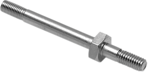 Rear Turn Signal Brackets — Screw Attachment