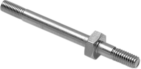 CHRIS PRODUCTS Rear Turn Signal Hardware — Screw Attachment