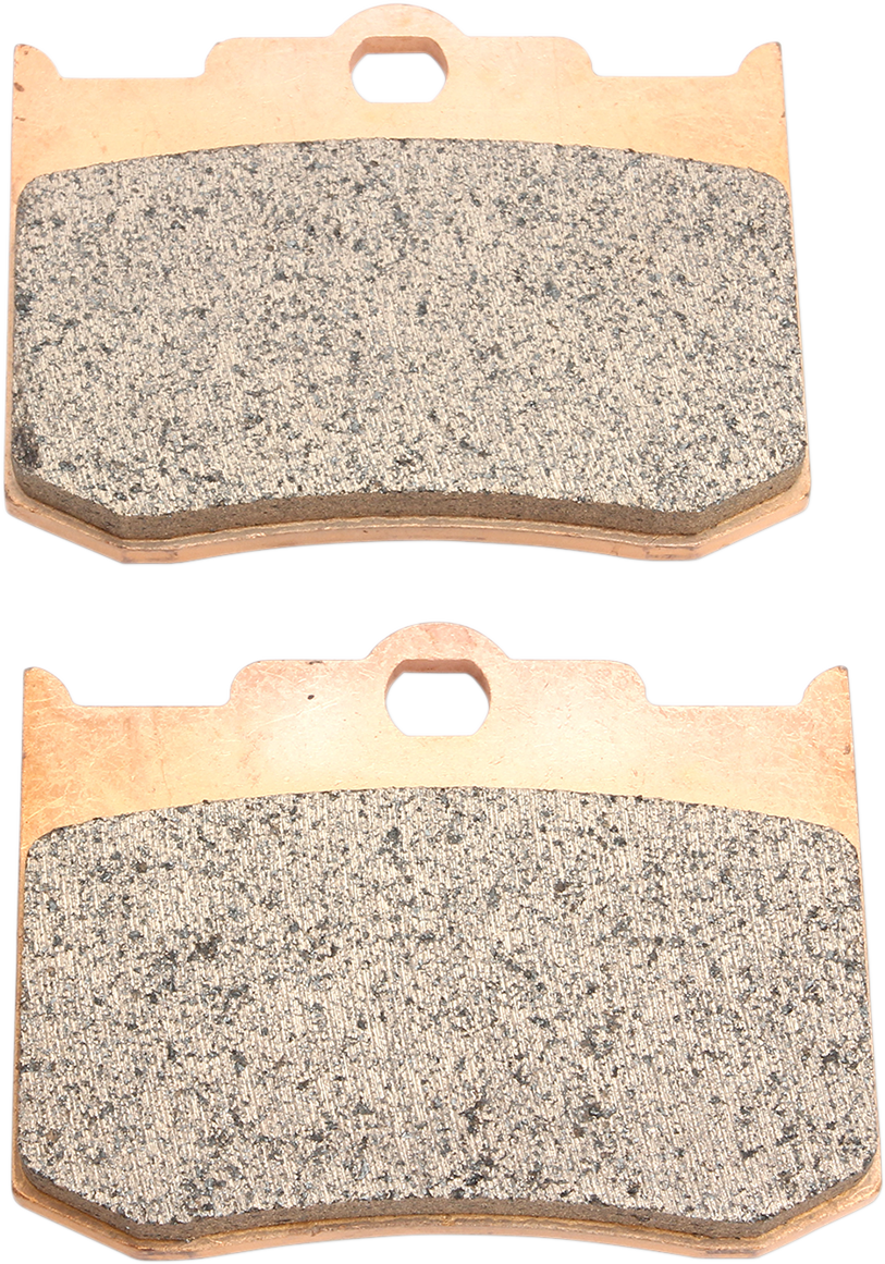 Ebc Sintered "HH" Brake Pads