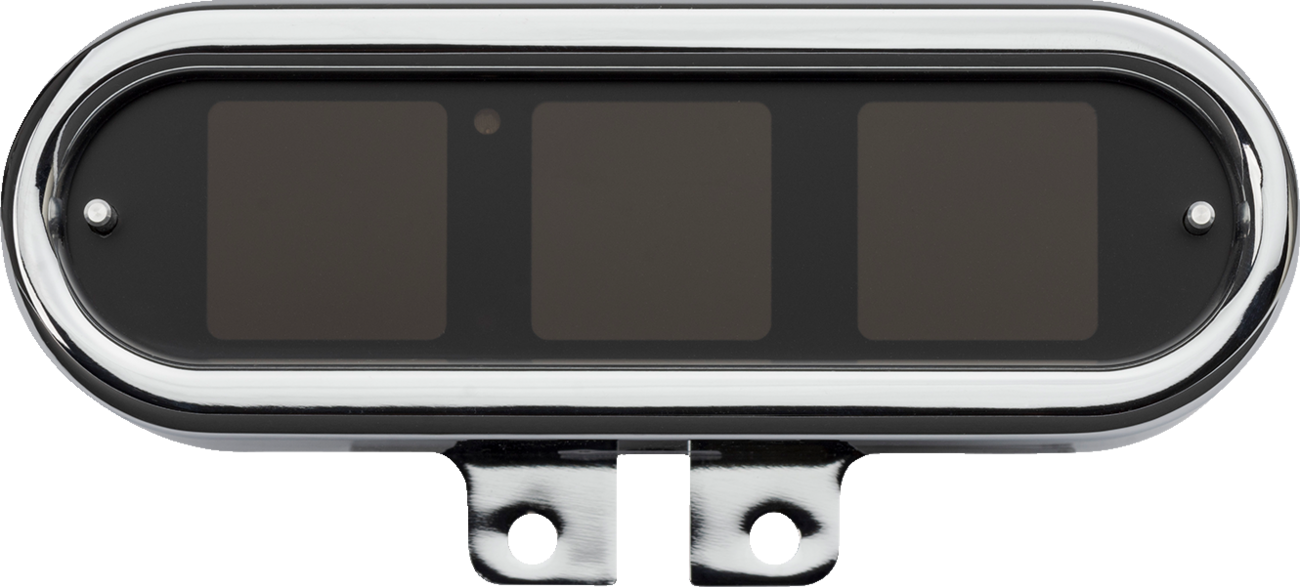 MLX-9000 Series Gauge