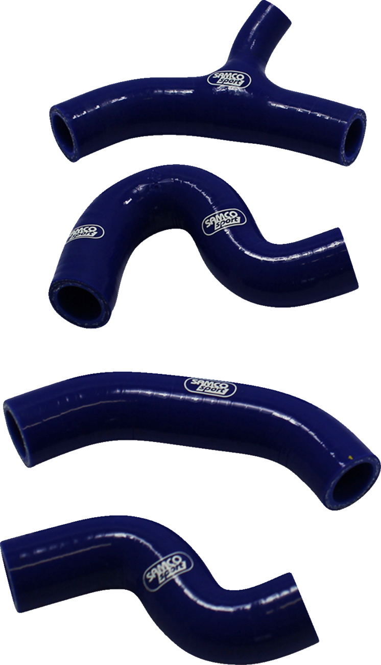 OEM Fit Radiator Hose Kit
