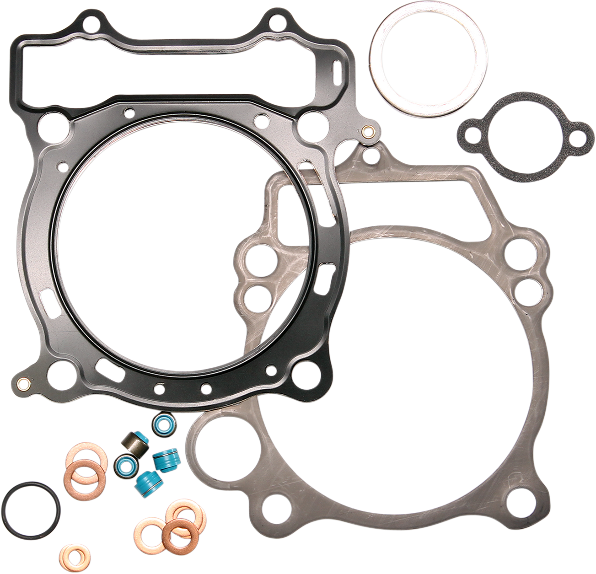 Cometic Top End Gasket Kit 2004-2008 Yamaha YFZ450