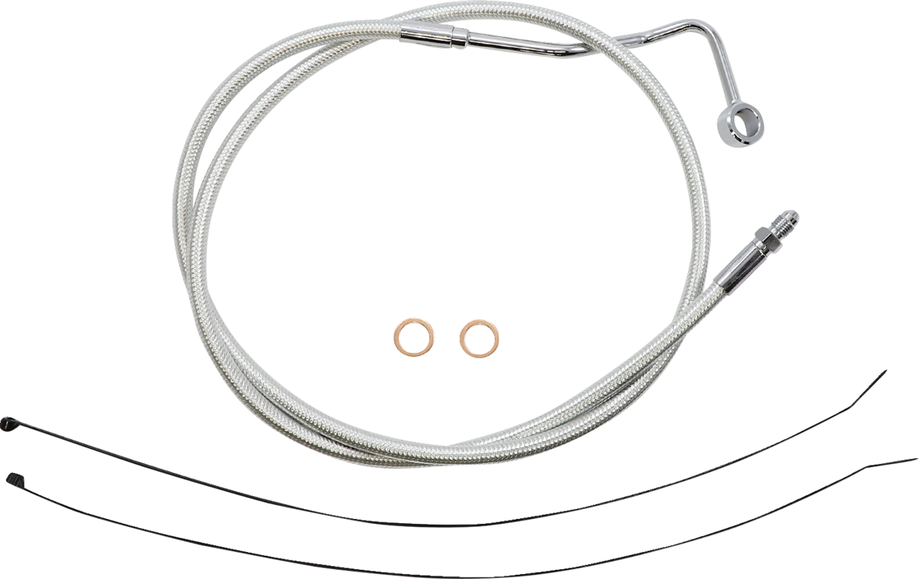 Sterling Chromite II® Designer Handlebar Installation Kit