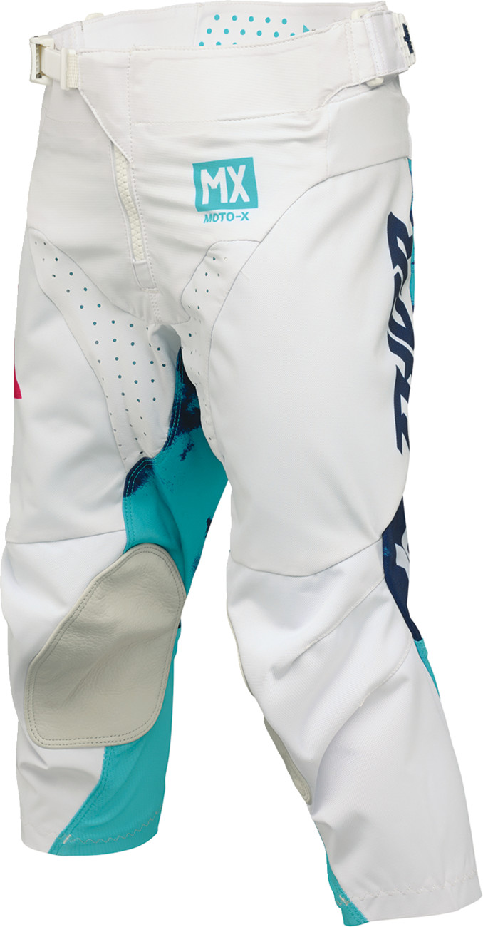 THOR Youth Launchmode Bleach Pants