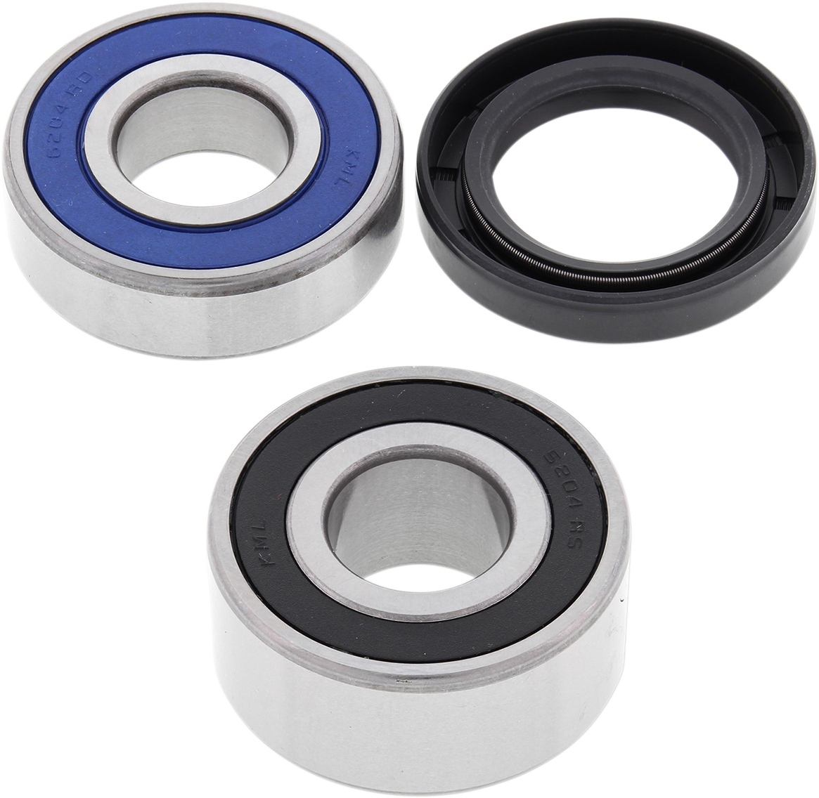 All balls Wheel Bearing Kit BMW/Honda