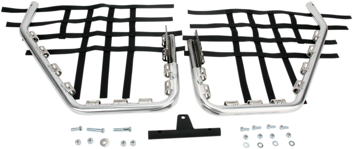 Alloy Nerf Bars