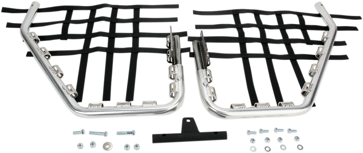 DG PERFORMANCE Alloy Nerf Bars