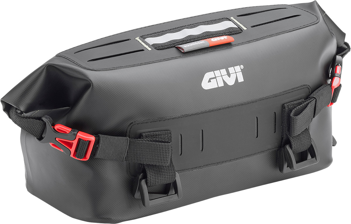 Givi GRT716 Gravel-T Waterproof 6L Tank Bag