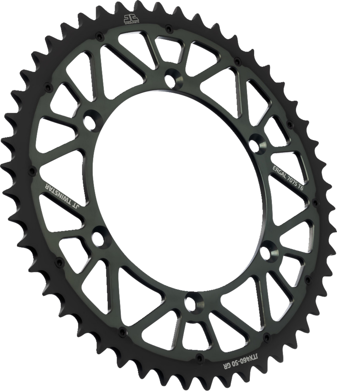 Twinstar Rear Sprocket