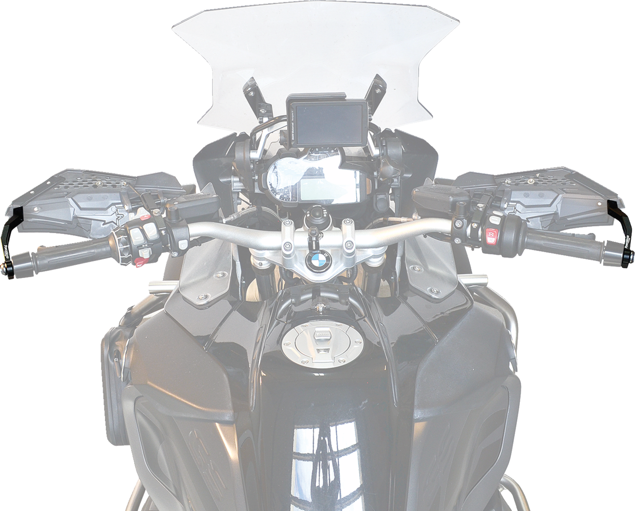 Handwrap Attachment