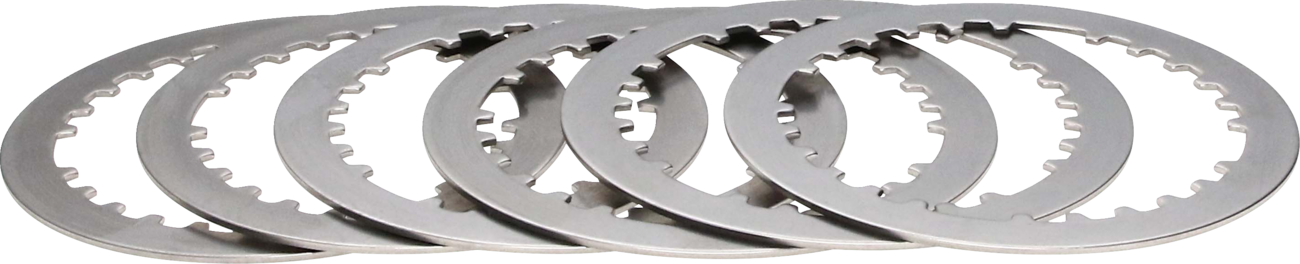 PROX Clutch Steel Drive Plate