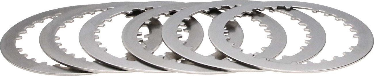 PROX Clutch Steel Drive Plate