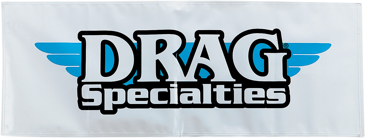 Drag Specialties Dealer Banner