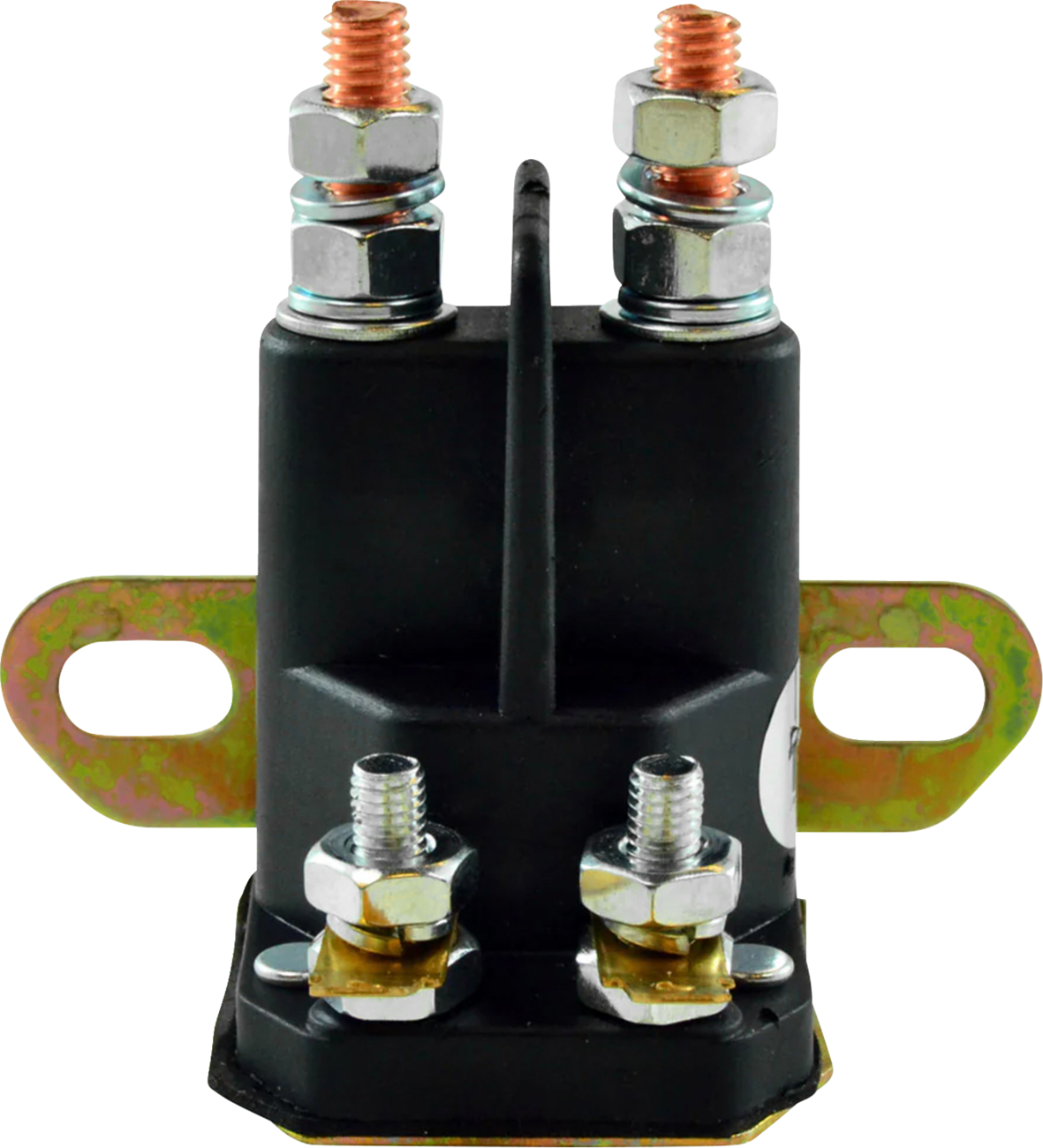 Rm stator Starter Solenoid/Relay - Polaris