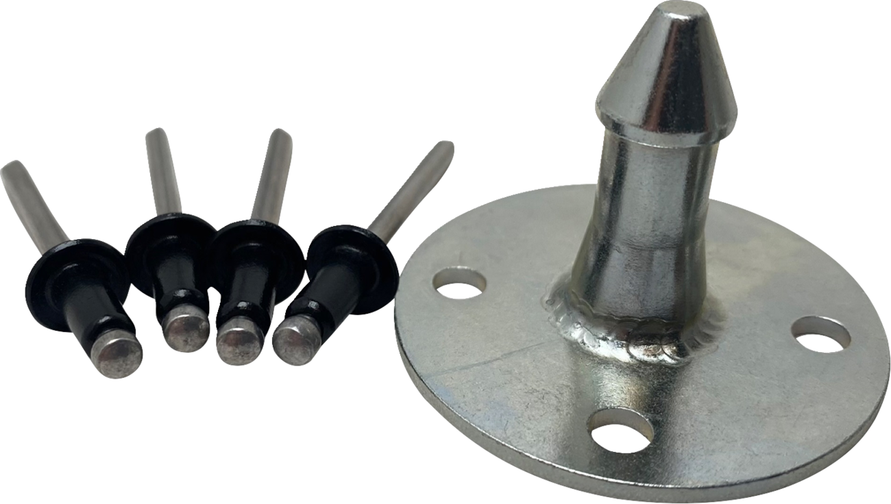 Seat Latch Pins