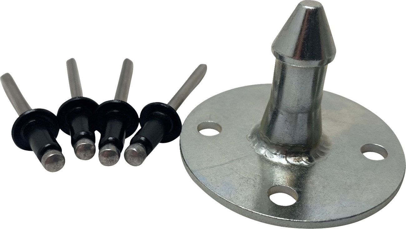 QUAD LOGIC Seat Latch Pins