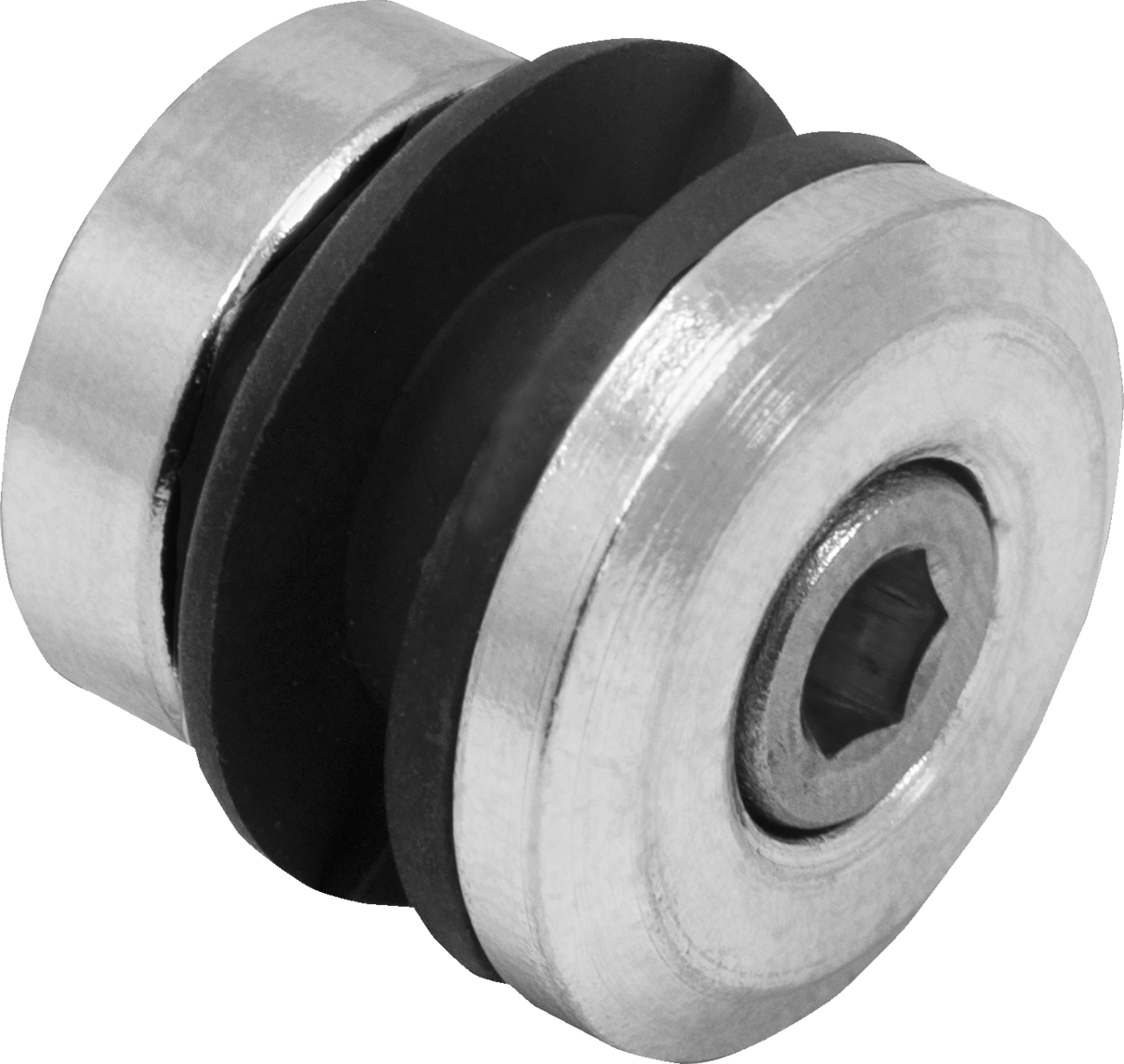 MEMPHIS SHADES Attachment Assembly