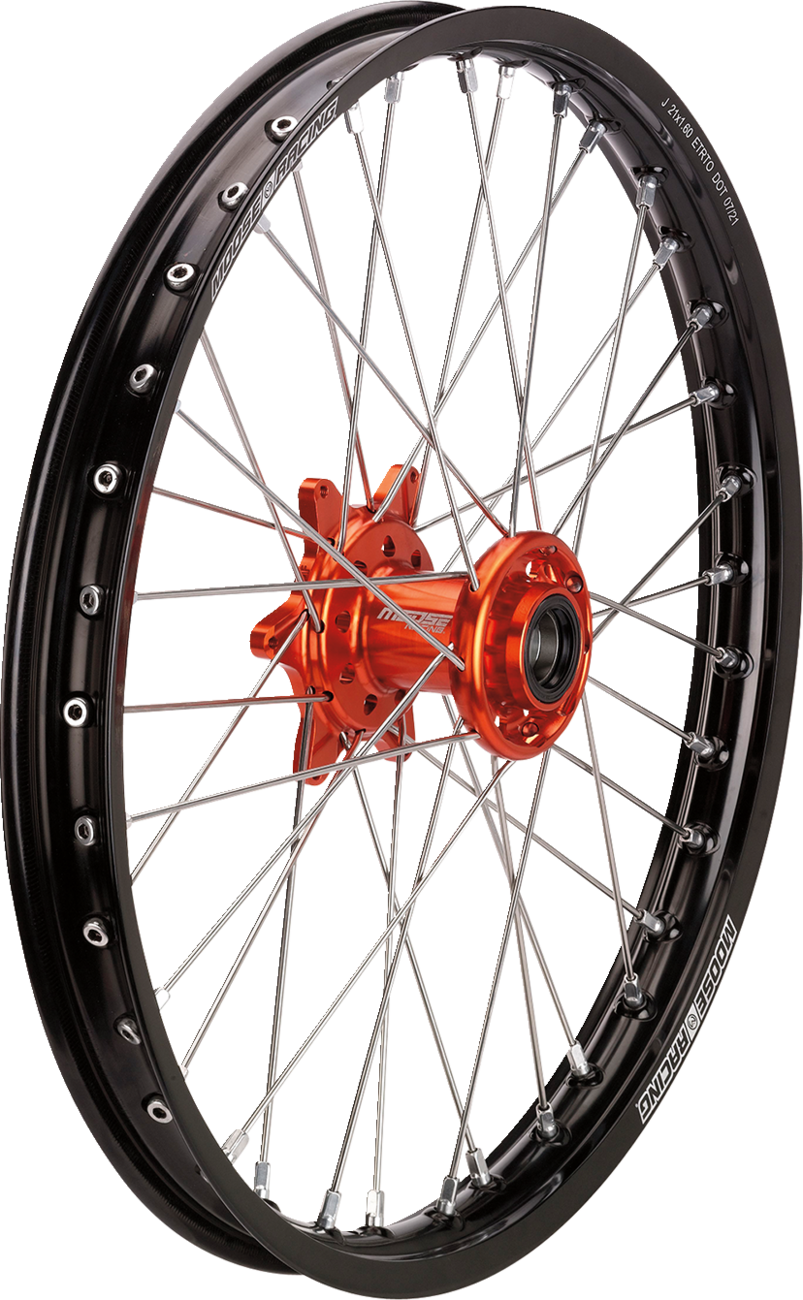 SX-1 Complete Wheels