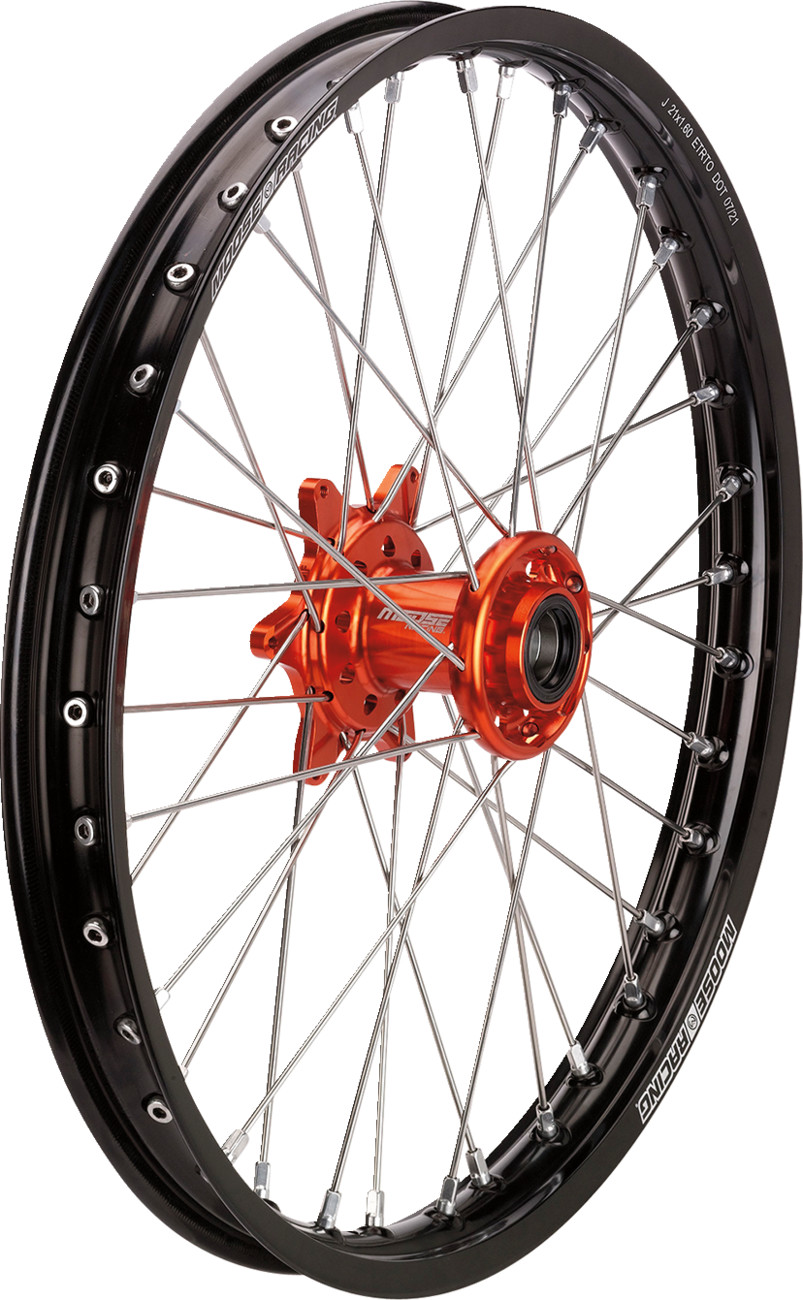 Moose Racing SX-1 Complete Wheel