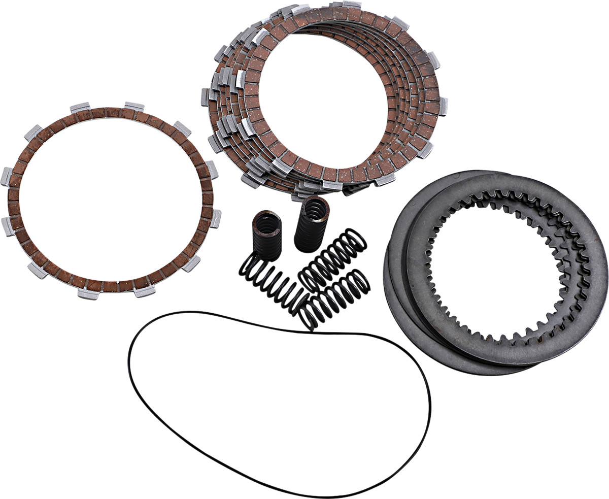 Moose Racing Clutch Kit