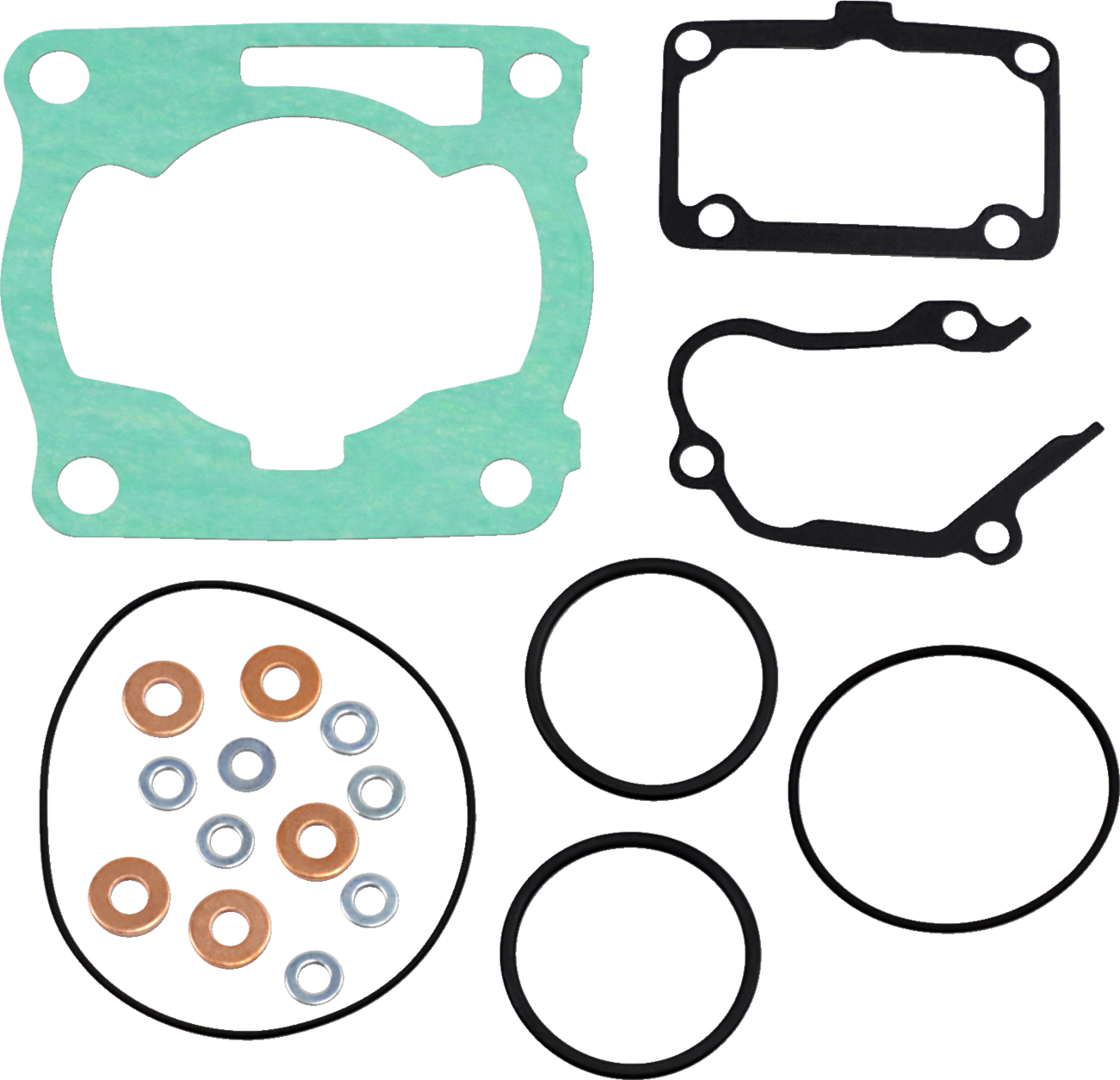 Athena Top End Gasket Kit Yamaha YZ65 2018-2025