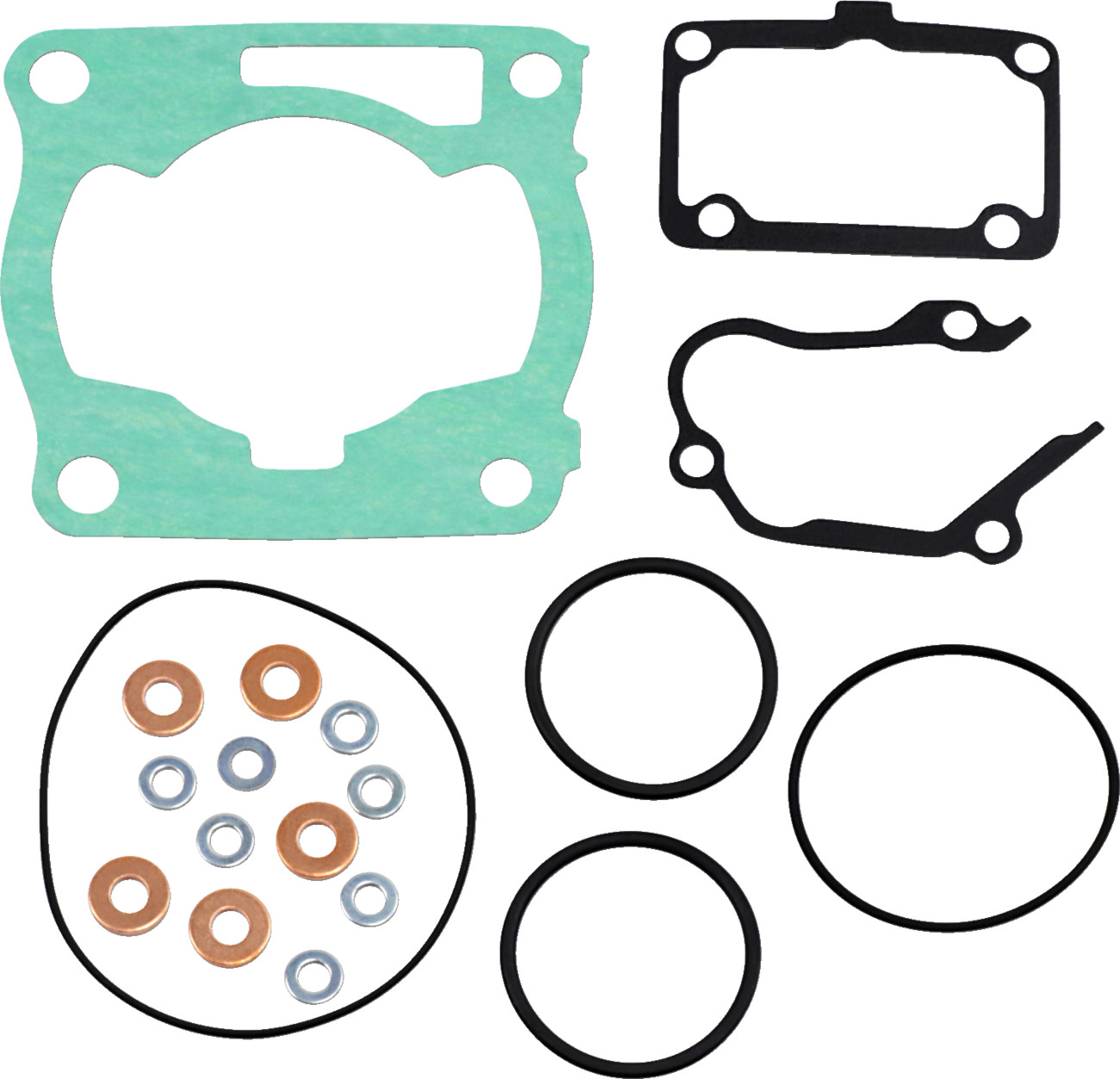 ATHENA Top-End Gasket Kit