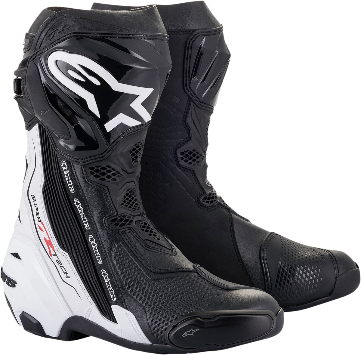 Alpinestars Supertech R Boots