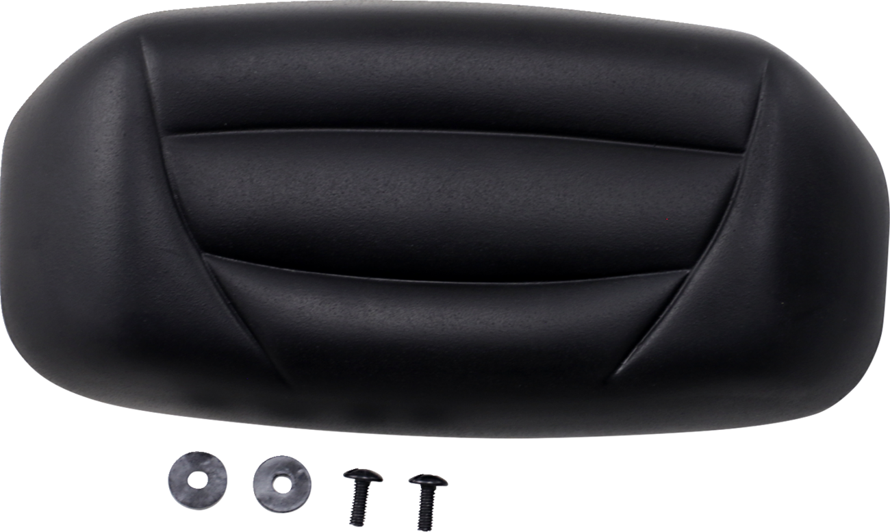 GIVI Monolock Hard Luggage Backrest