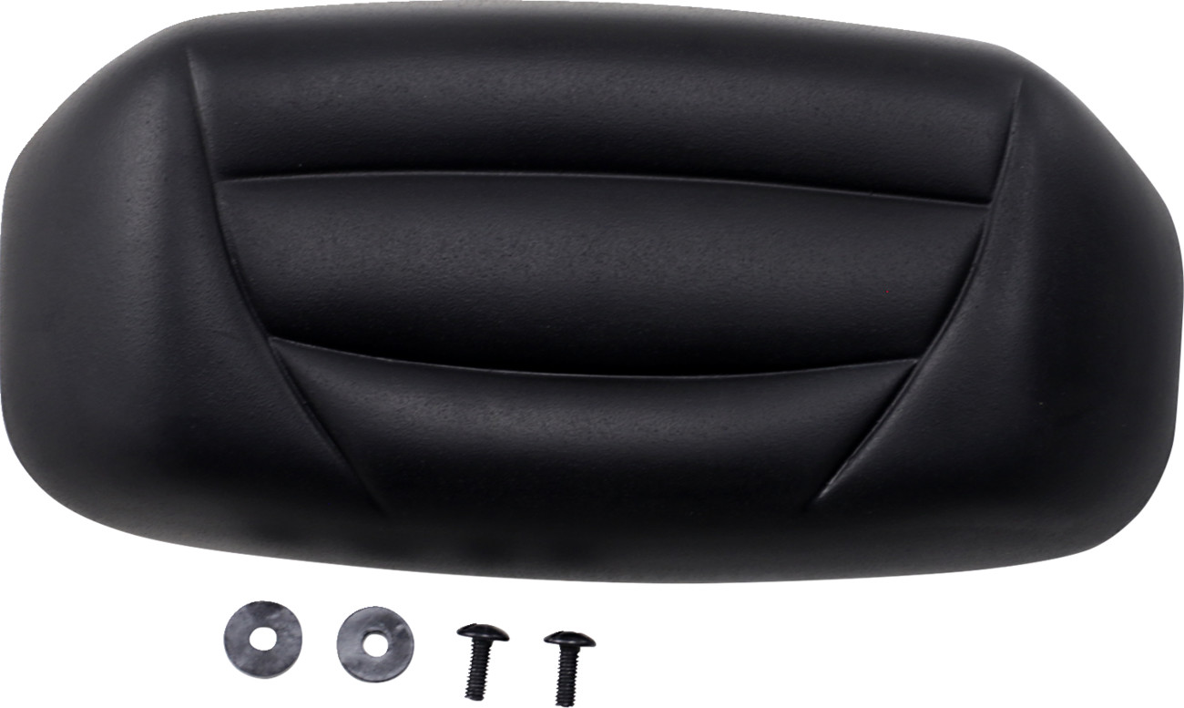 Givi E84 Backrest Pad for E450 Top Cases