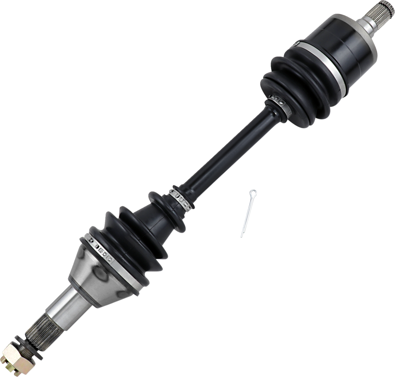 Moose Racing OEM Replacement Standard CV Axle