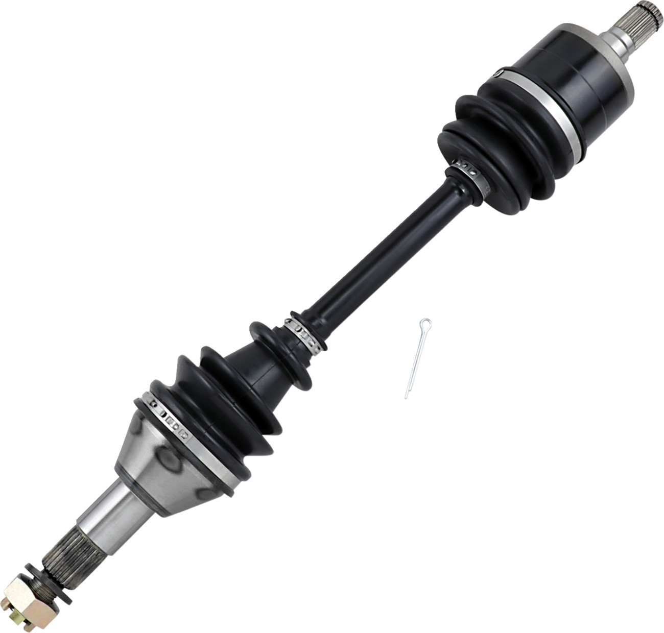 Moose Racing OEM Replacement Standard CV Axle