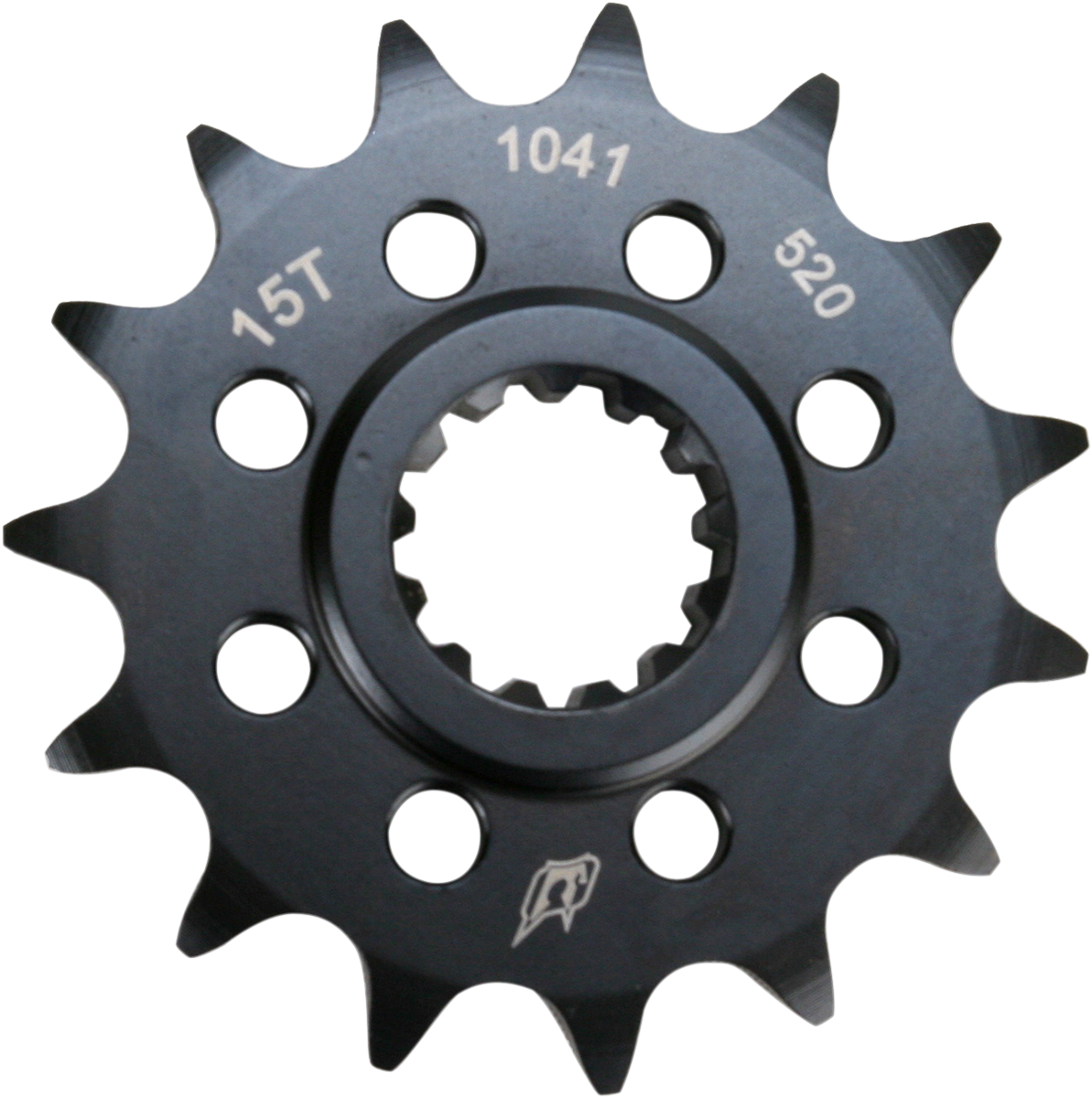 DRIVEN RACING Lightweight Steel Sprocket