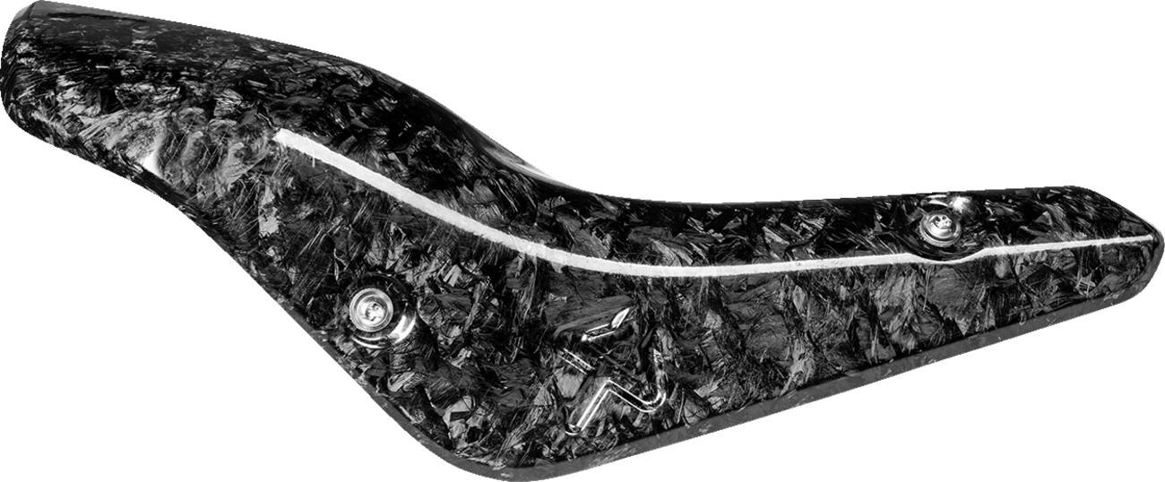 AKRAPOVIC Heat Shield