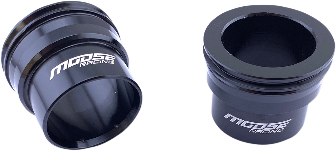 Moose Racing Fast Front Wheel Spacers KTM / Husqvarna 105cc-530cc