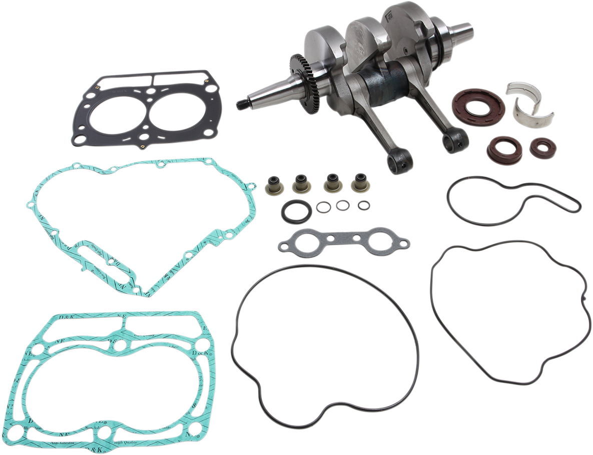 HOT RODS Crankshaft Kit