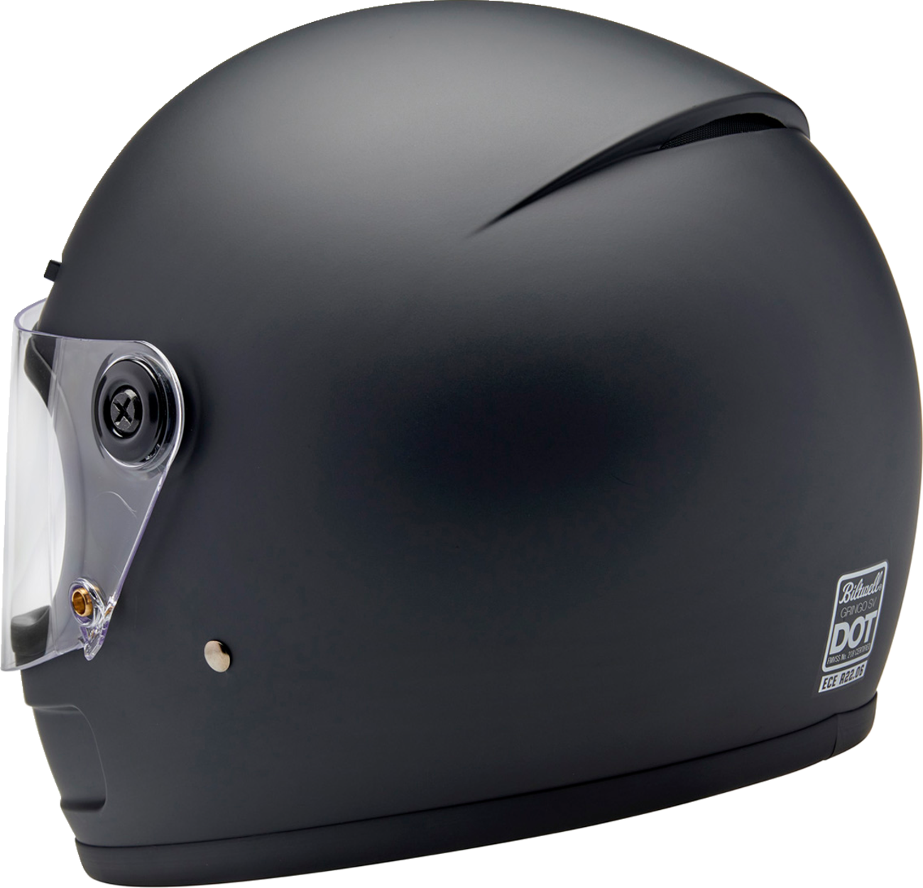 BILTWELL Gringo SV Helmet